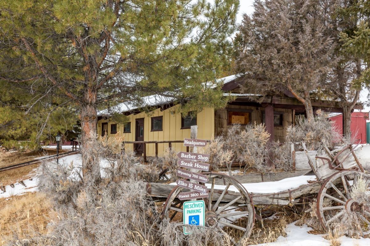 441 Spring Creek Pkwy, Spring Creek, NV 89815